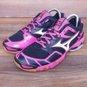 mizuno bolt